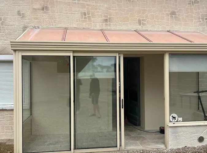 7 Kitchenette Les De La Gare *